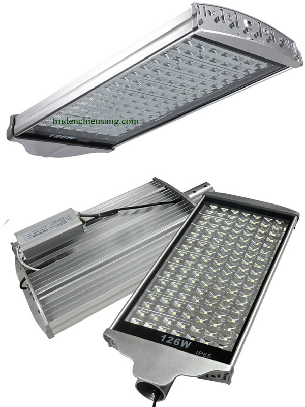 Đèn Đường Led 126w